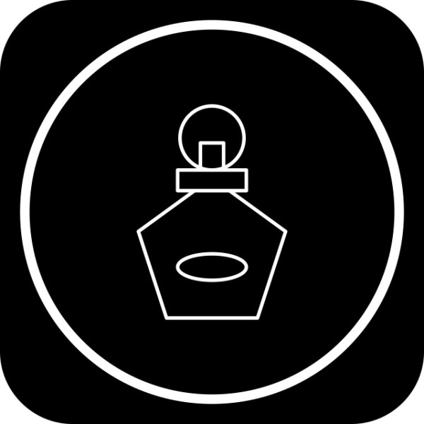 Флакон пиктограмма