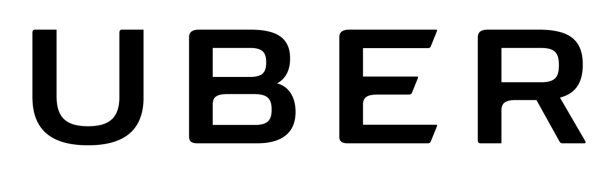 Uber лого вектор