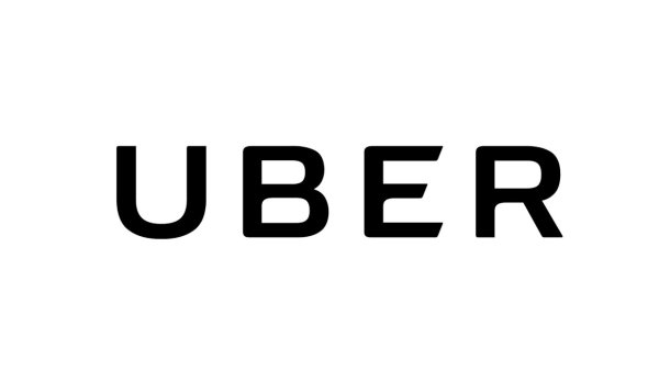 Uber logo