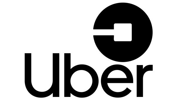 Uber иконка