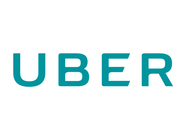 Uber иконка