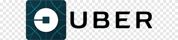 Значок Убер такси