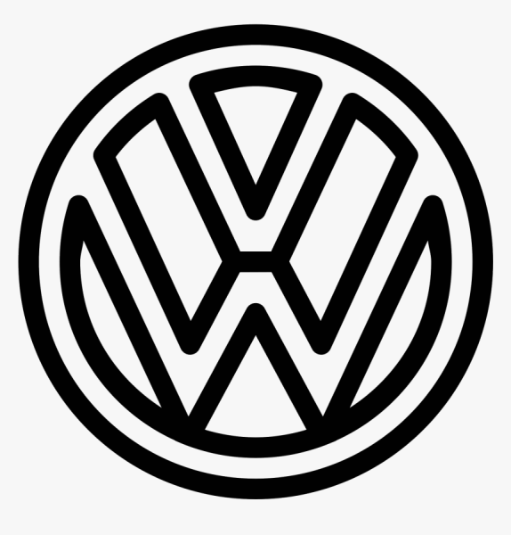 Volkswagen значок