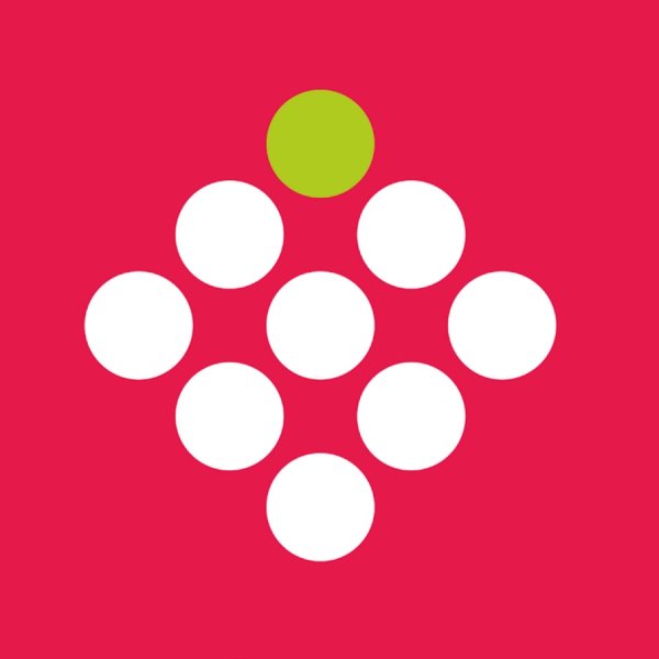 Boxberry вектор