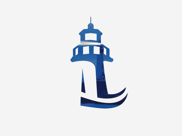 Маяк символ