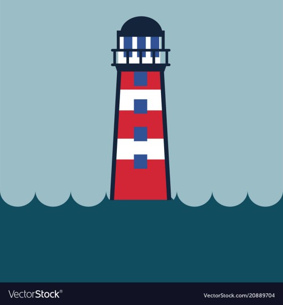 Маяк лого