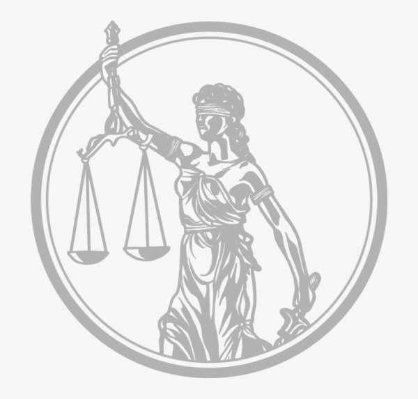 Юстиция богиня правосудия