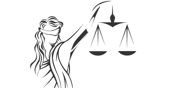 Символ юриста