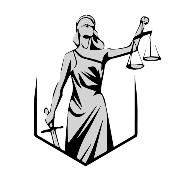 Символ правосудия богиня Фемида