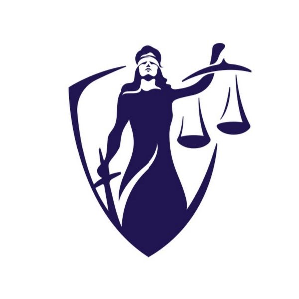 Фемида значок