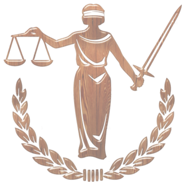 Символ правосудия богиня Фемида