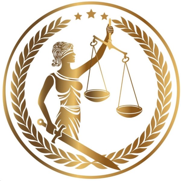 Юрист Фемида