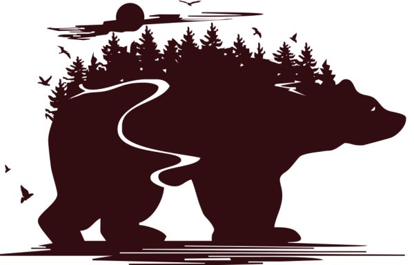 Символ Сибири