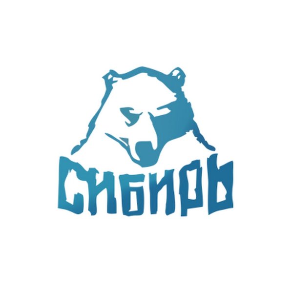 Медведь символ Сибири