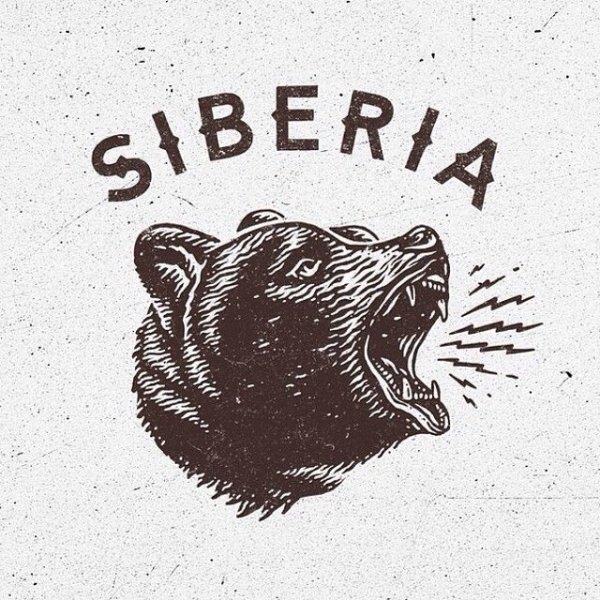 Медведь символ Сибири