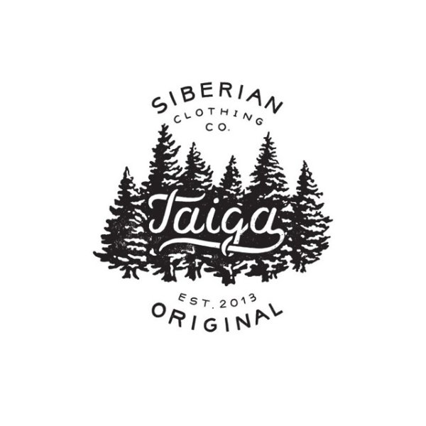 Сибирь бренд