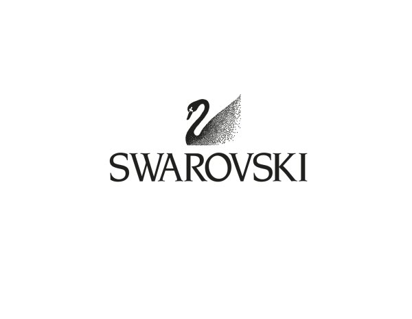 Swarovski логотип
