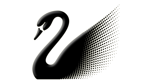 Swarovski логотип вектор