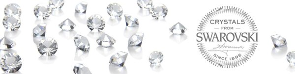 Сваровски эмблема