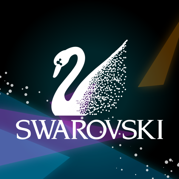 Сваровски логотип