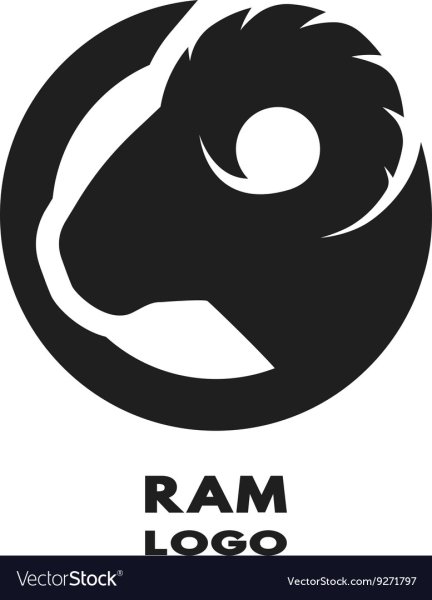 Ram логотип