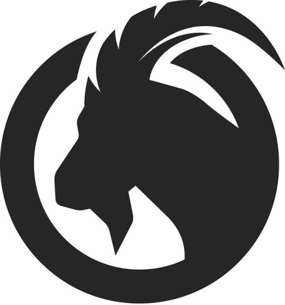 Goat логотип