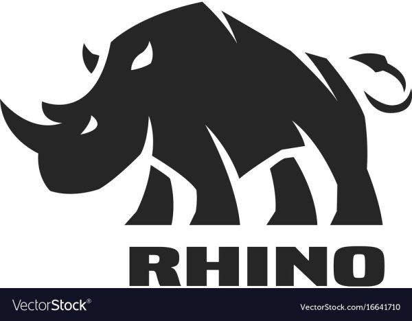 Rhinoceros программа логотип