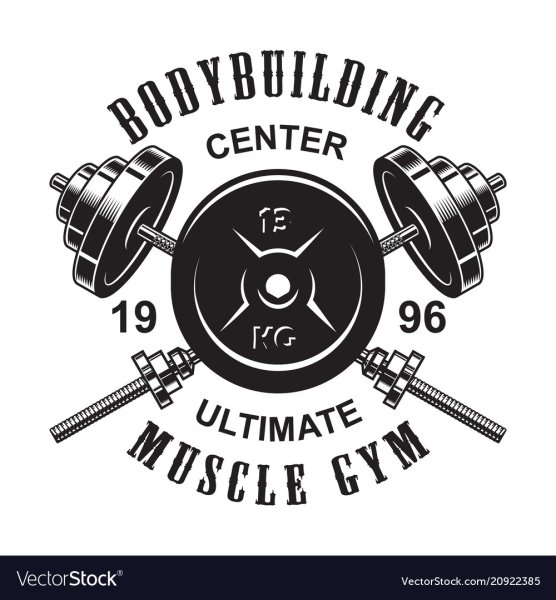 Пауэрлифтинг надпись