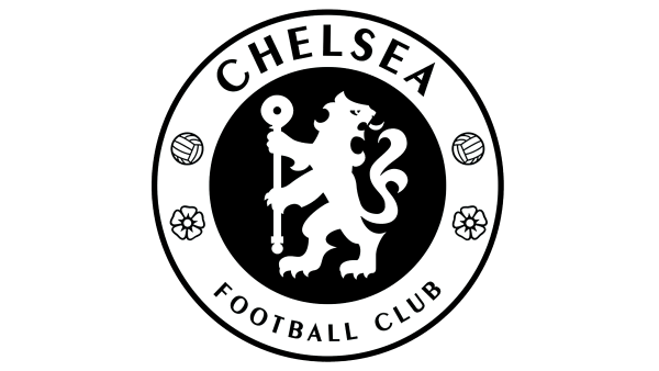 Эмблема Челси 1024х1024
