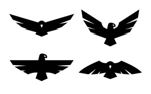 Что означает логотип Орел