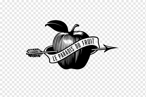 Монохром лого