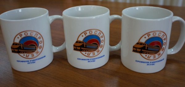 Кружка профкома