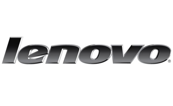 Lenovo OEM logo