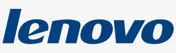 Lenovo старый логотип