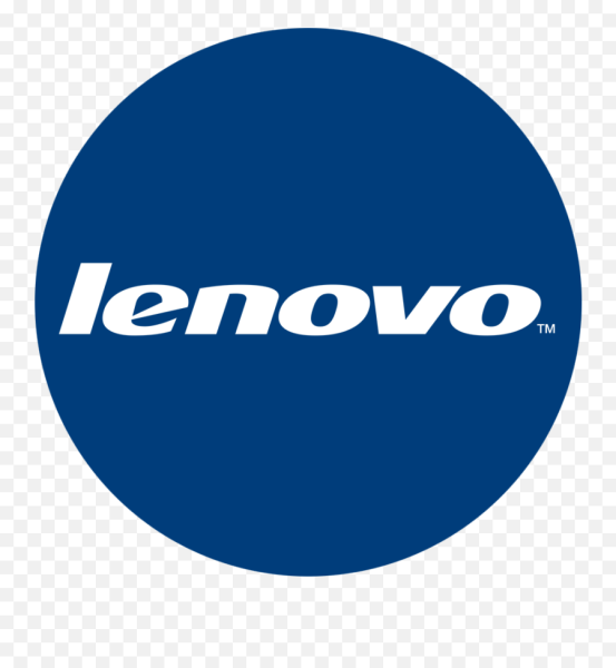 Логотип Lenovo в векторе