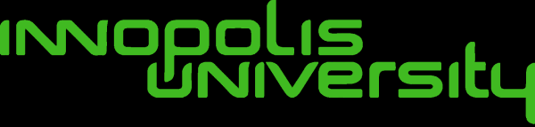 Innopolis University логотип