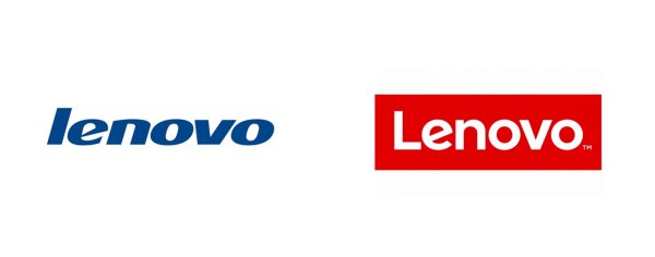 Логотип Lenovo PNG