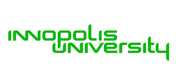 Иннополис герб