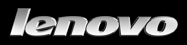 Lenovo лого