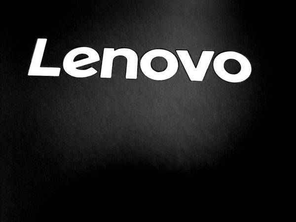Lenovo слоган