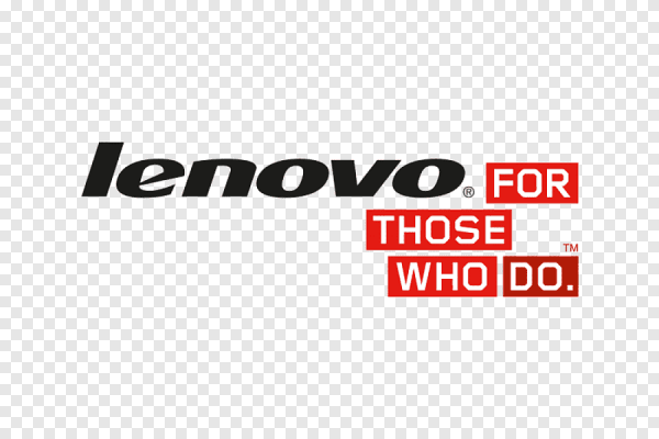 Lenovo логотип