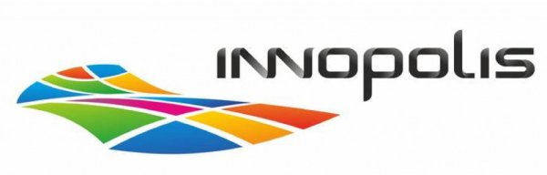 Иннополис университет эмблема