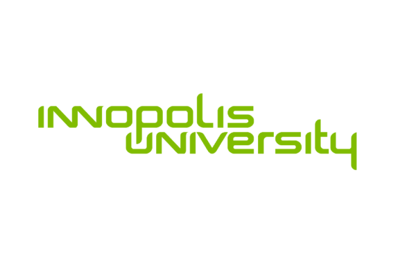 Университет Иннополис logo