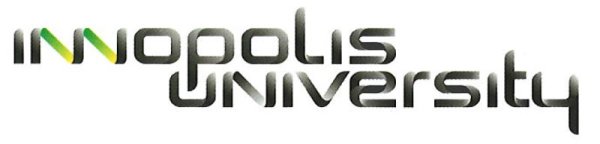 Иннополис Казань логотип