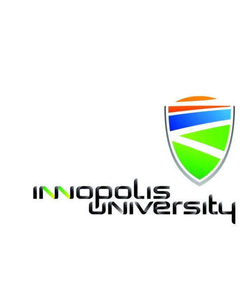 Innopolis University логотип