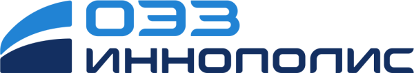 Innopolis логотип