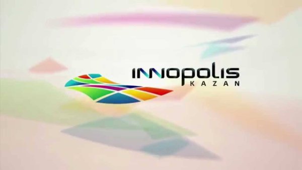 Иннополис логотип