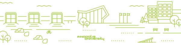 Университет Иннополис логотип