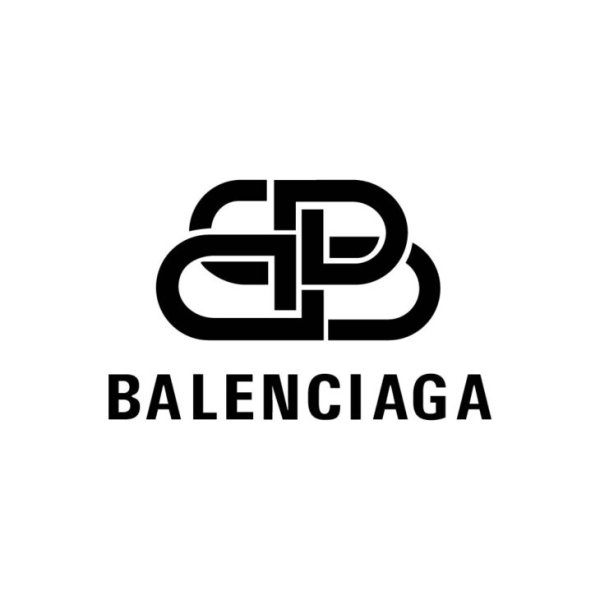 Balenciaga logo PNG