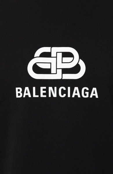 Баленсиага фирменный знак